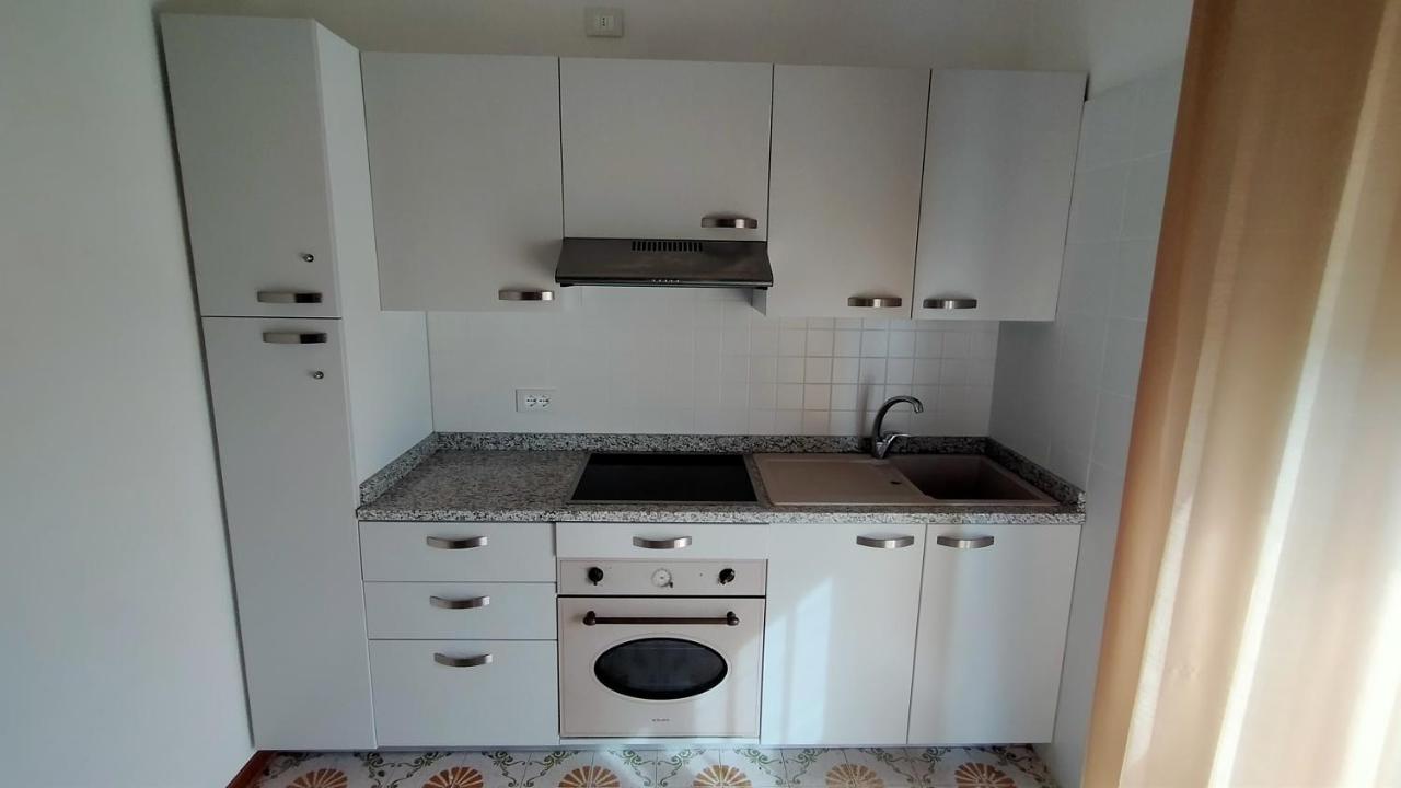 Residence Alla Rotonda Lido di Jesolo Zimmer foto